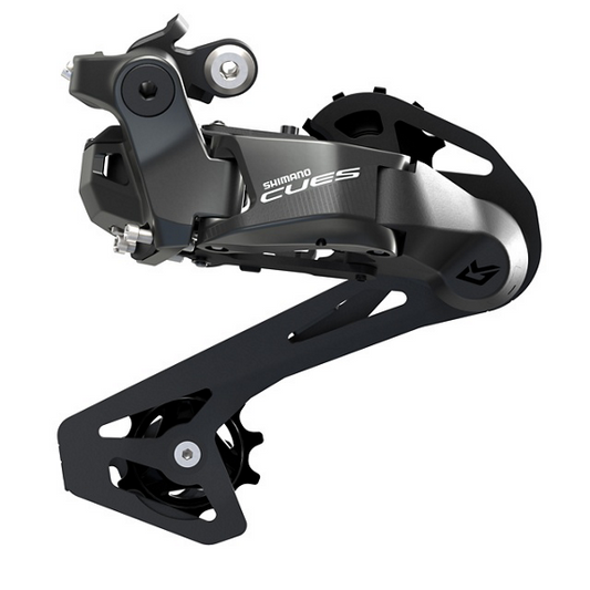 SHIMANO CUES Di2 U6070-GS 11-trins bagskifter med mellemlangt bur