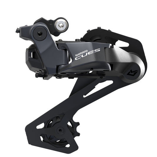 Bagskifter SHIMANO CUES Di2 RD-U8050 10V Lang arm