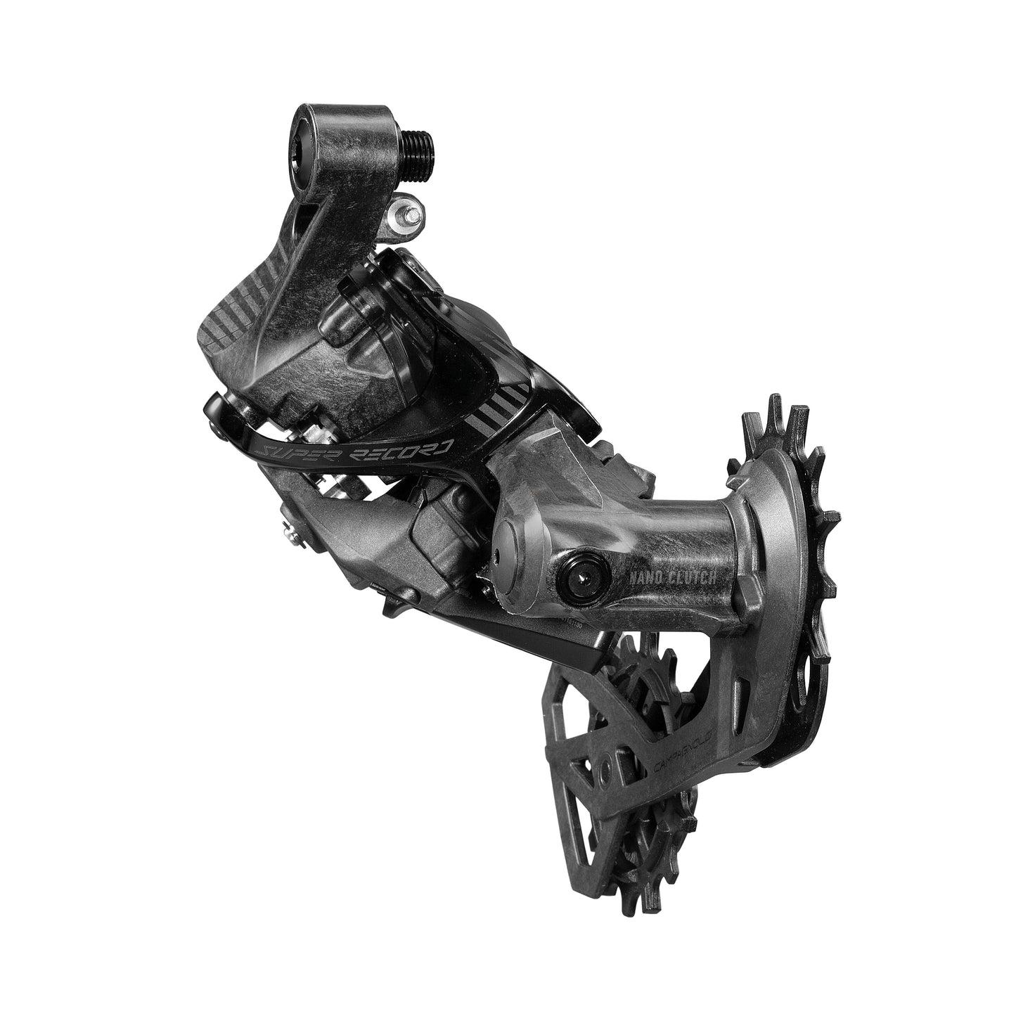 CAMPAGNOLO CLUTCH SUPER RECORD 13 speed bagskifter