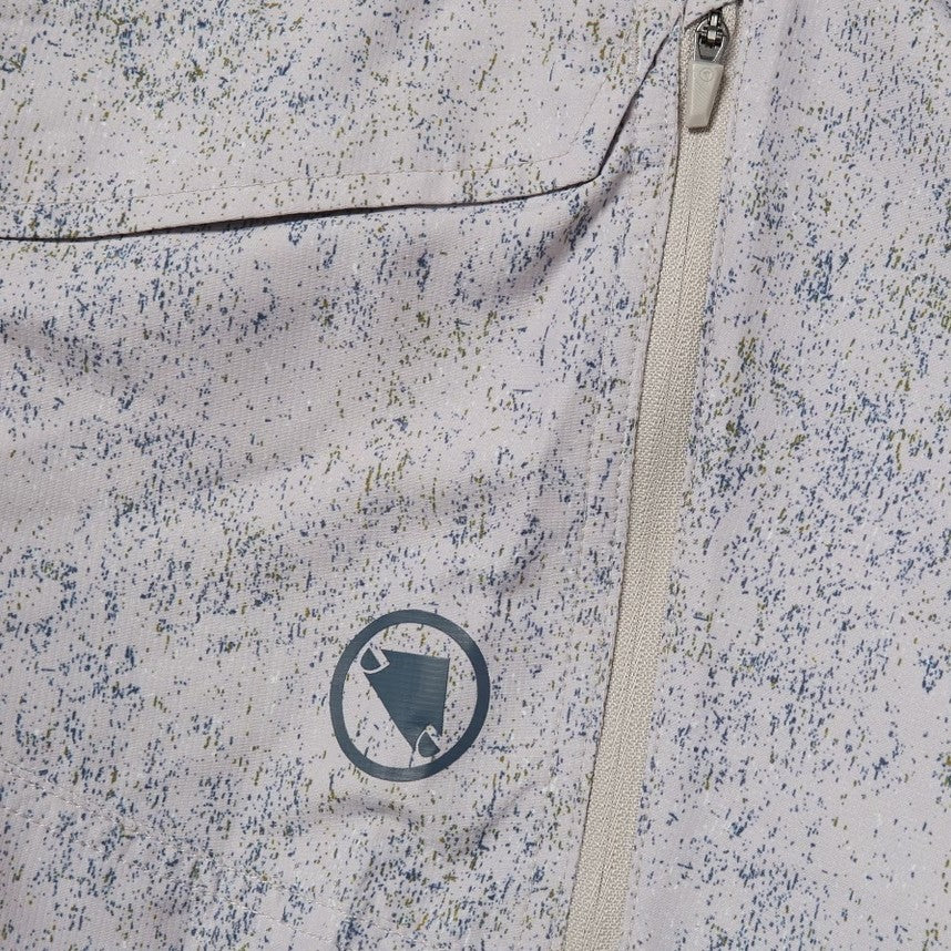 ENDURA HUMMVEE Gti grå shorts