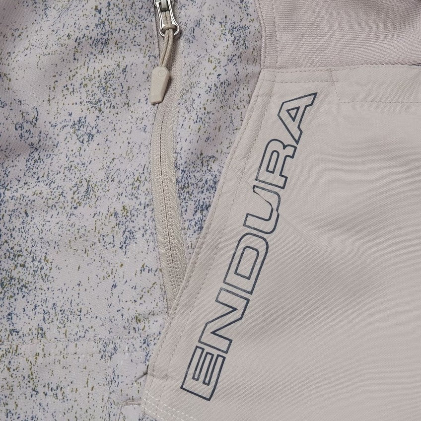 ENDURA HUMMVEE Gti grå shorts