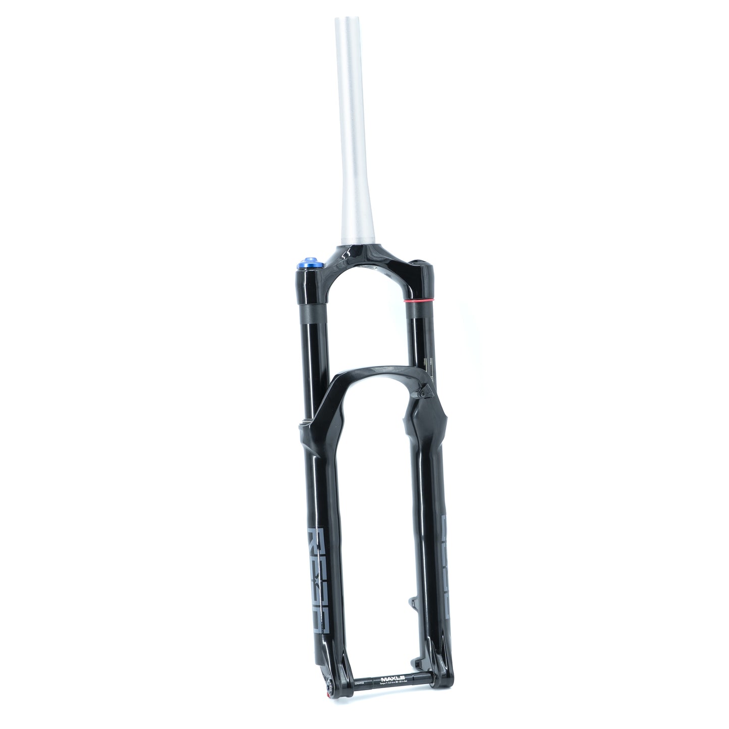 ROCKSHOX REBA RL 26" SOLO AIR Tapered Fork 15x100mm Black