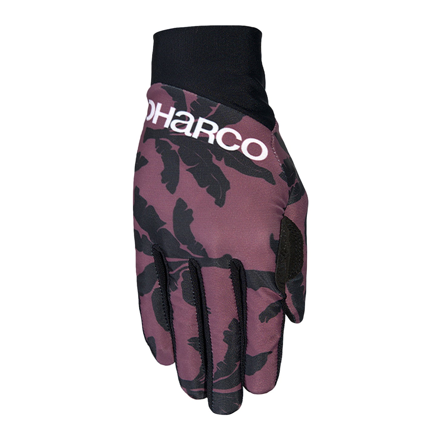 DHARCO TRAIL Handsker Lilla/Sort