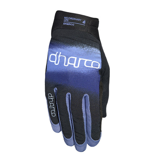 DHARCO RACE Ultra Violet-handsker til kvinder
