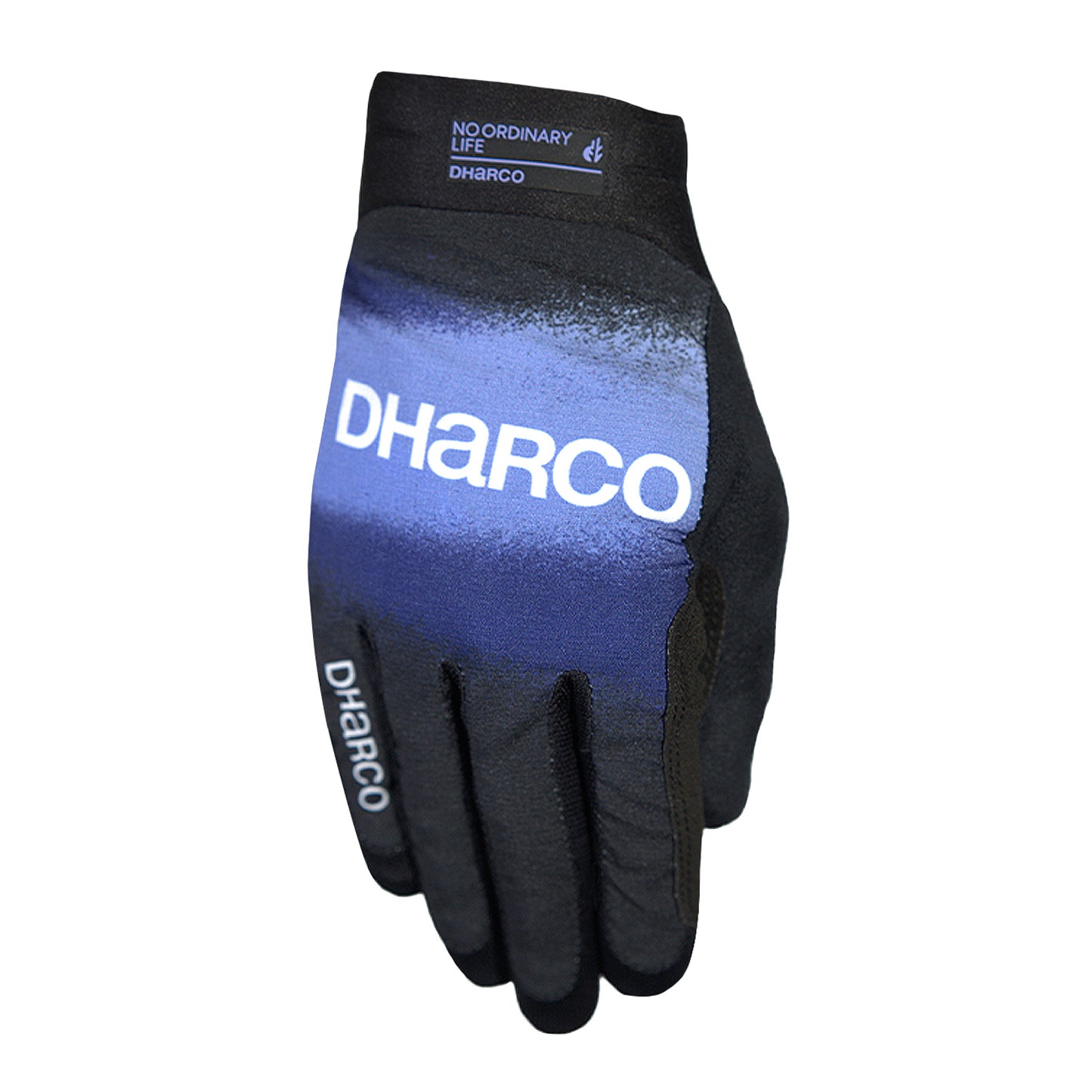DHARCO RACE ULTRA Handsker Lilla