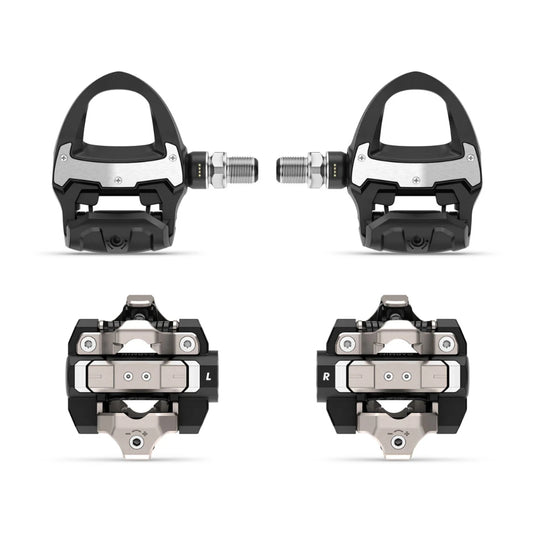 GARMIN RALLY RS/XC 210 Power Sensor-pedalsæt