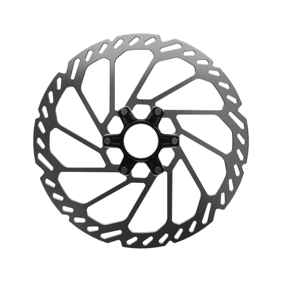 SHIMANO RT-CL750 CENTER LOCK-bremseskive