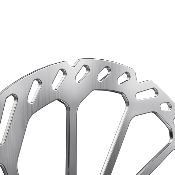 SHIMANO RT-CL750 CENTER LOCK-bremseskive
