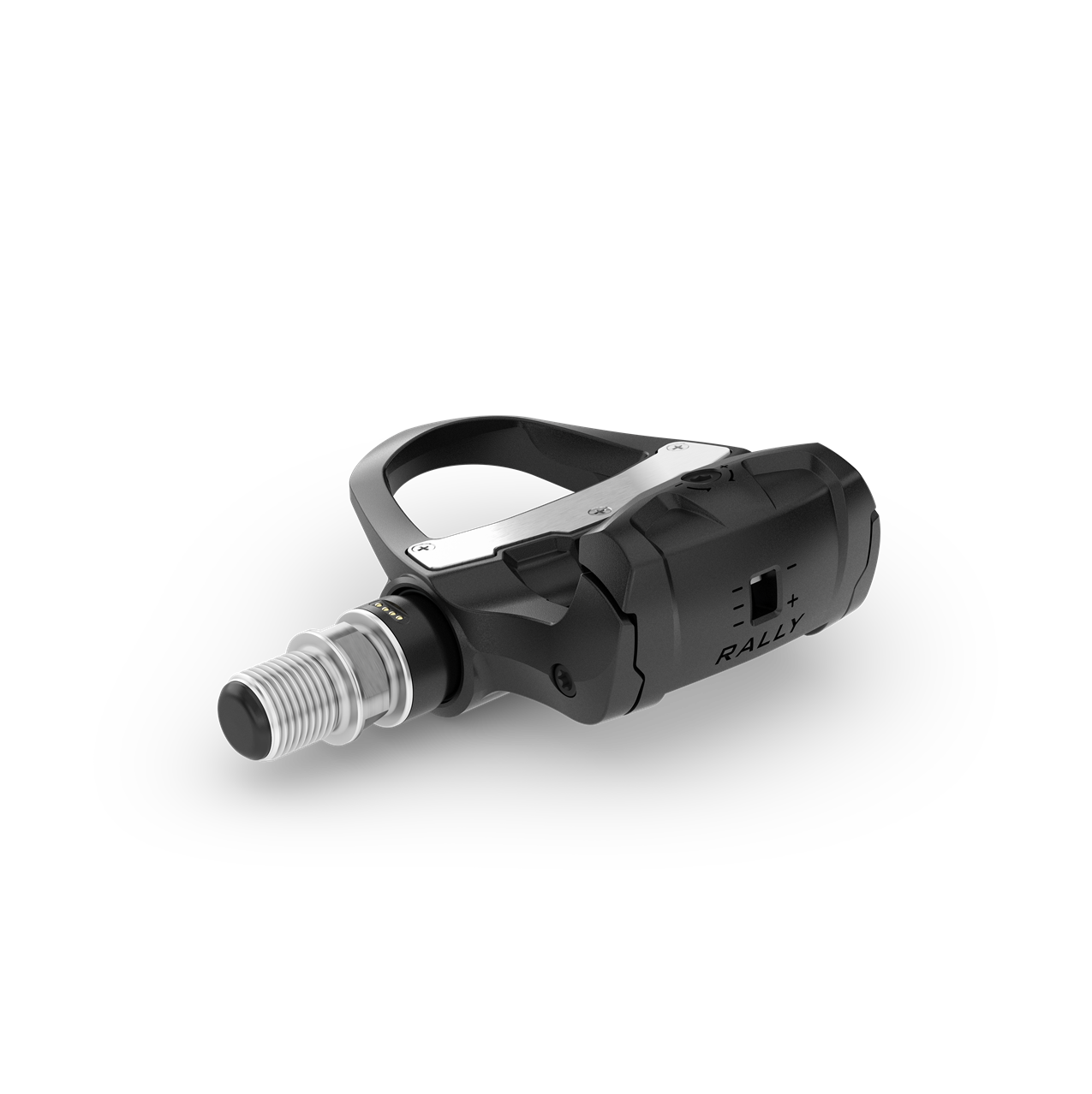 Power Sensor-pedaler GARMIN RALLY RK/XC 210