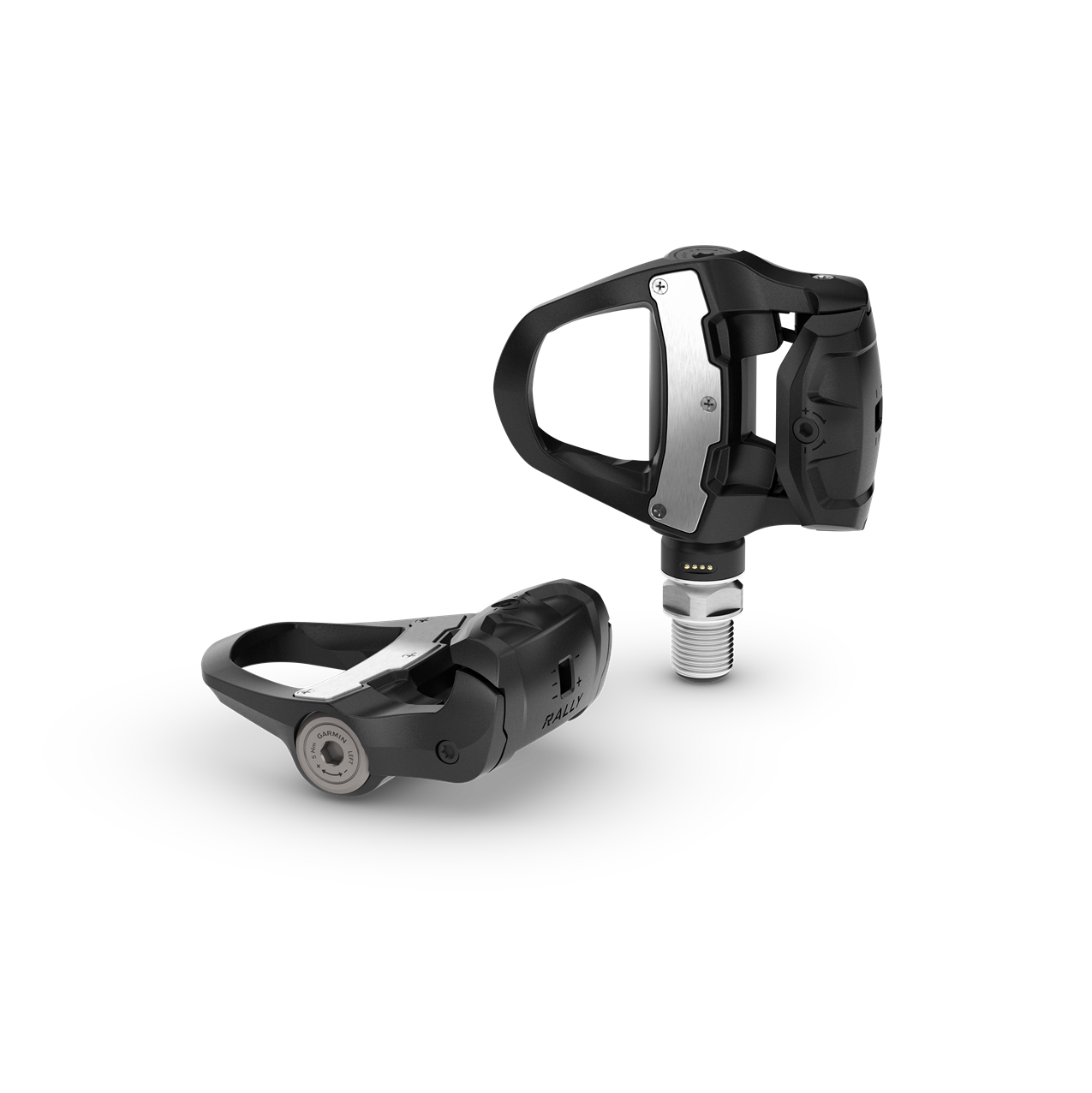 Power Sensor-pedaler GARMIN RALLY RK/XC 210