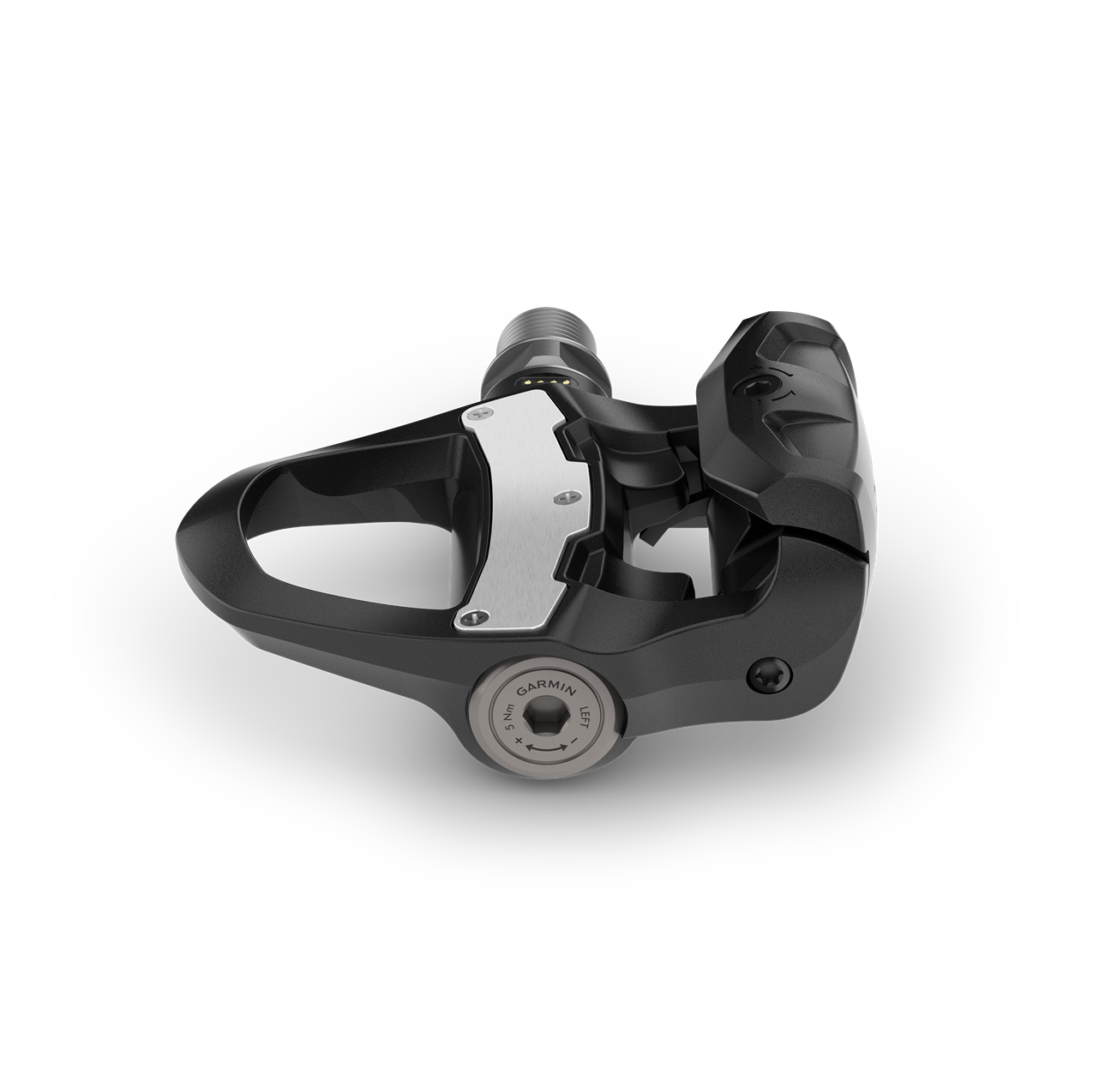 Power Sensor-pedaler GARMIN RALLY RK/XC 210