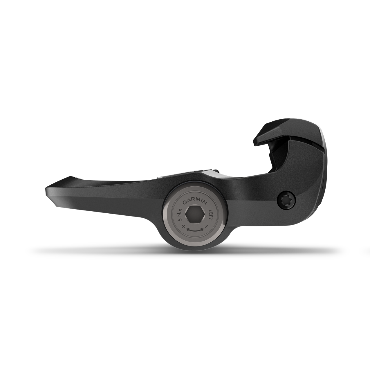 Power Sensor-pedaler GARMIN RALLY RK/XC 210