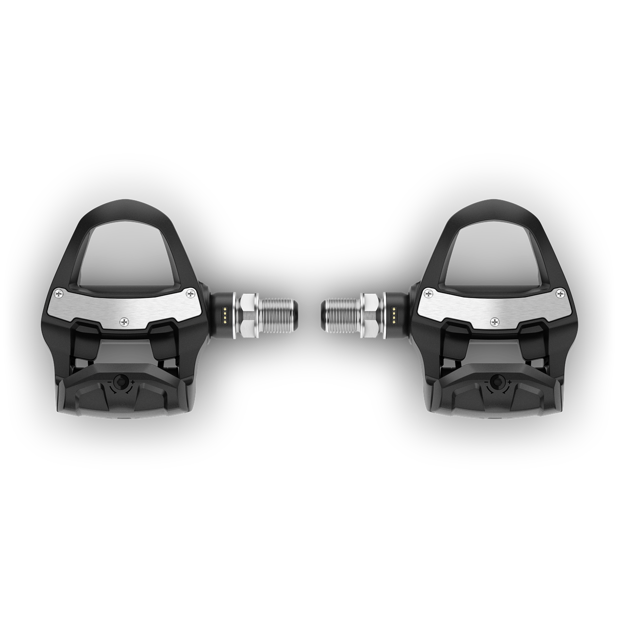 Power Sensor-pedaler GARMIN RALLY RK/XC 210