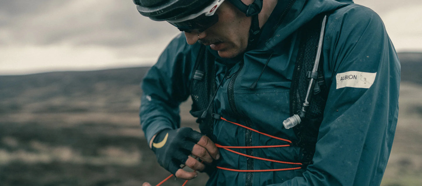 Hydration Vest RESTRAP LIGHTWEIGHT