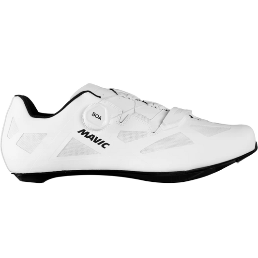 MAVIC COSMIC ELITE SL landevejssko Hvid