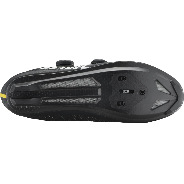 MAVIC COSMIC ULTIMATE IV Landevejssko Sort