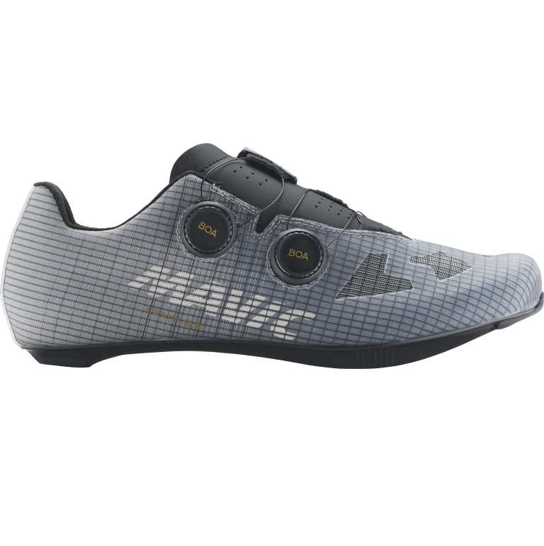 MAVIC COSMIC SLR Road Shoes Black/Grey