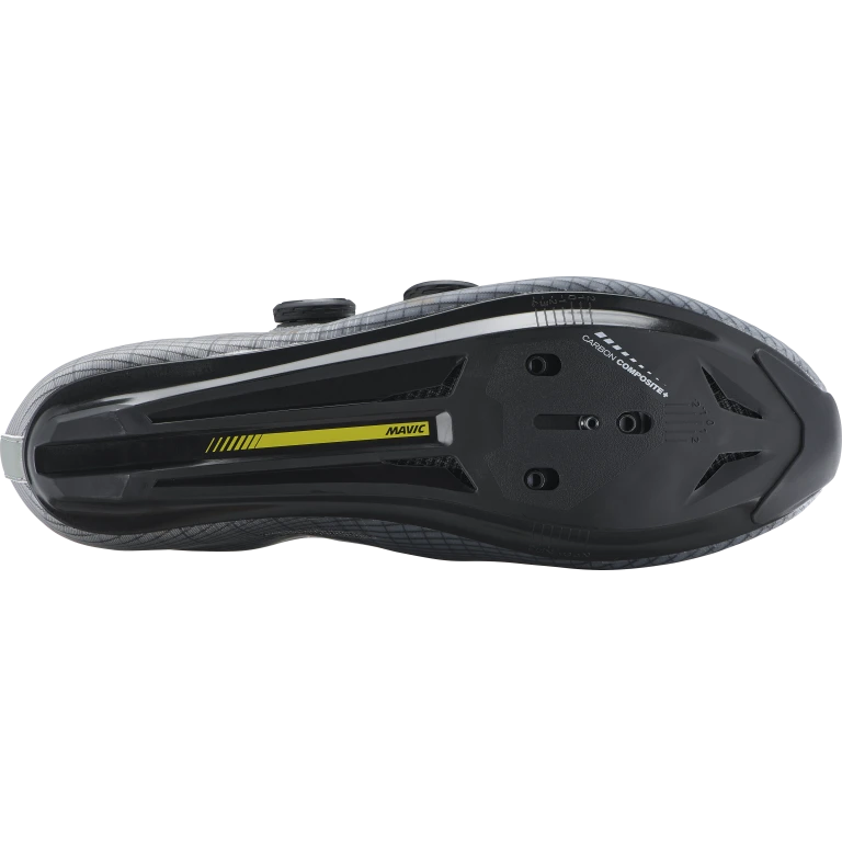 MAVIC COSMIC SLR Road Shoes Black/Grey