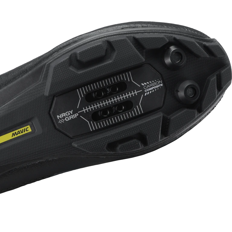 MAVIC CROSSMAX SL II MTB-sko Sort