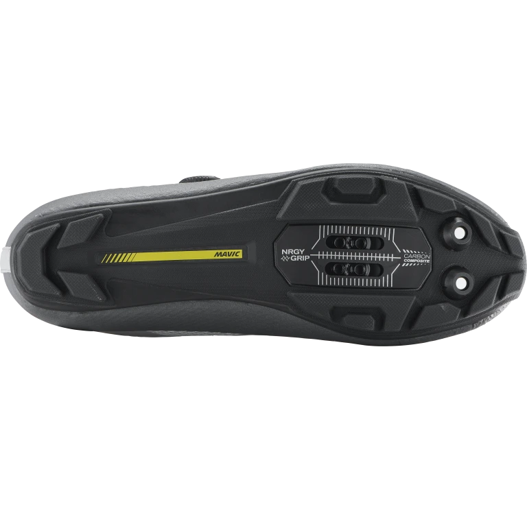 MAVIC CROSSMAX SL II MTB-sko grå