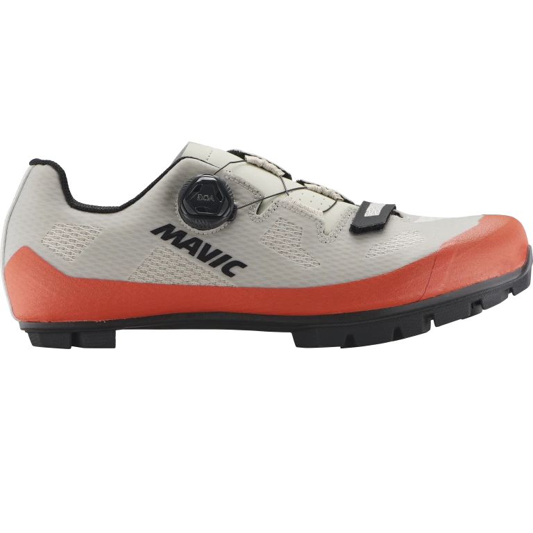 MAVIC CROSSMAX SL II MTB-sko grå/orange