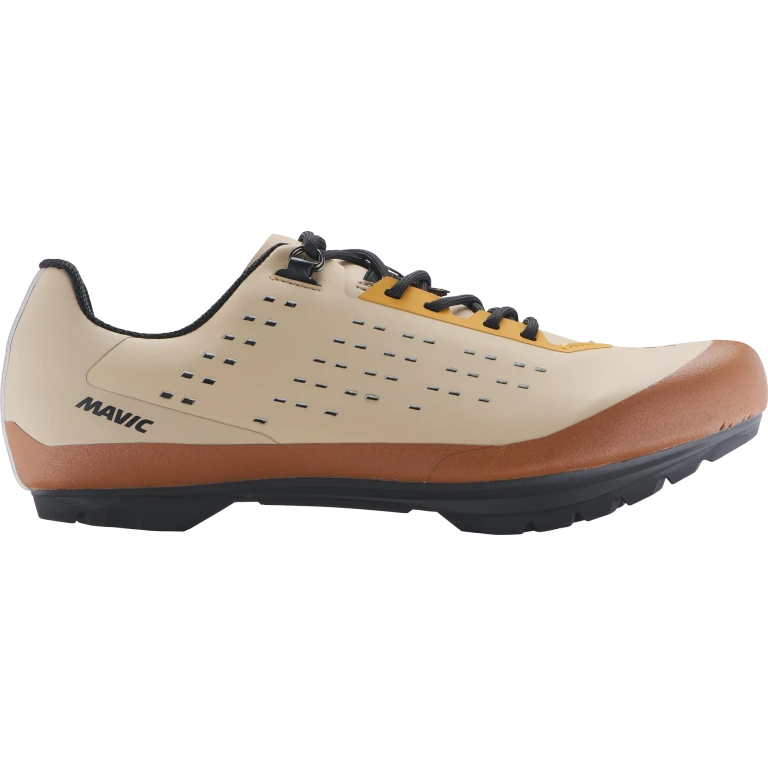 MAVIC ALLROAD SL Beige/Brune grussko