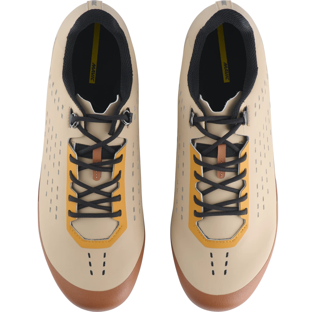 MAVIC ALLROAD SL Beige/Brune grussko