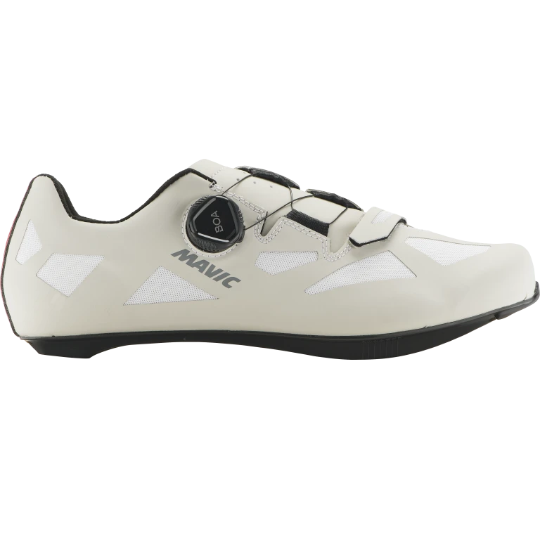 MAVIC COSMIC ELITE SL landevejssko Hvid/Beige