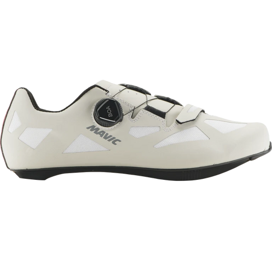 MAVIC COSMIC ELITE SL landevejssko Hvid/Beige