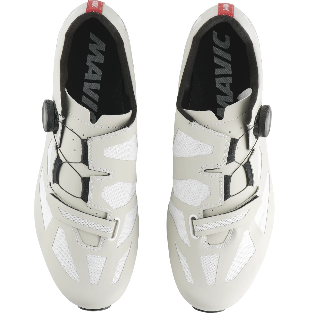 MAVIC COSMIC ELITE SL landevejssko Hvid/Beige