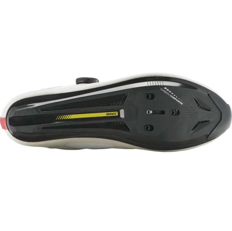 MAVIC COSMIC ELITE SL landevejssko Hvid/Beige