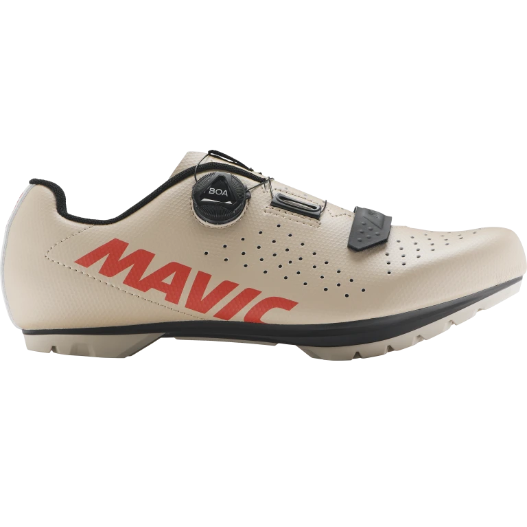 MAVIC COSMIC BOA SPD Beige Grussko