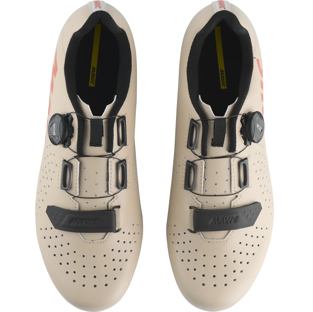 MAVIC COSMIC BOA SPD Beige Grussko