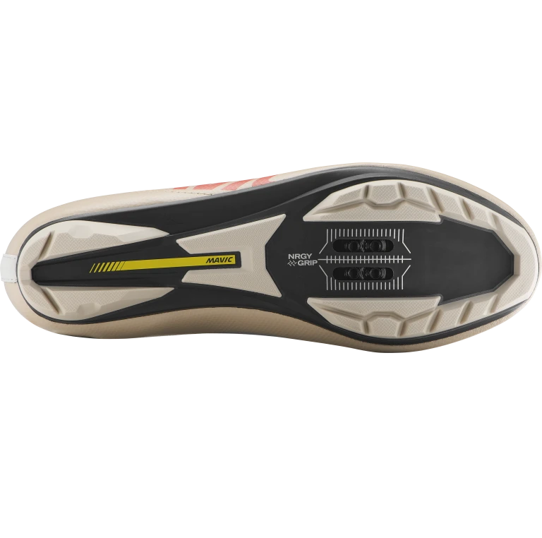 MAVIC COSMIC BOA SPD Beige Grussko