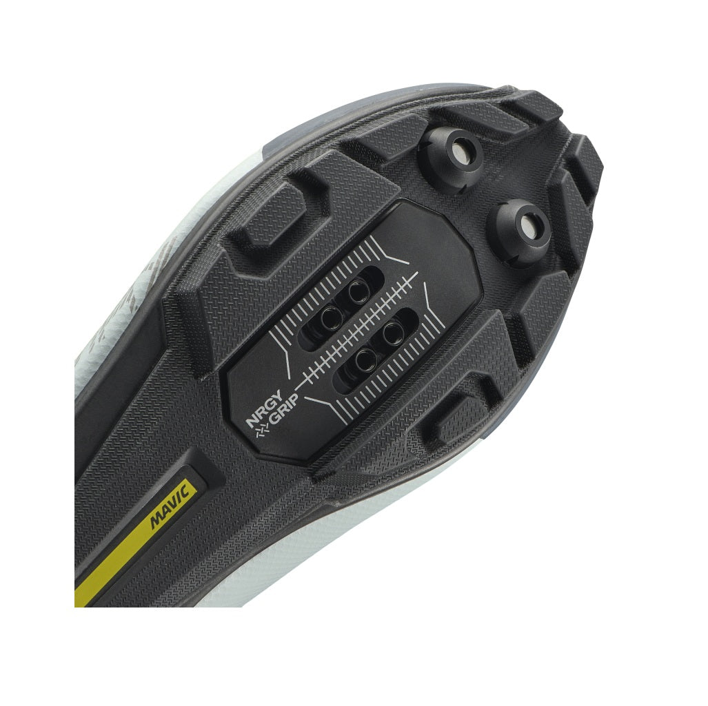 MAVIC CROSSMAX BOA Light MTB-sko Blå