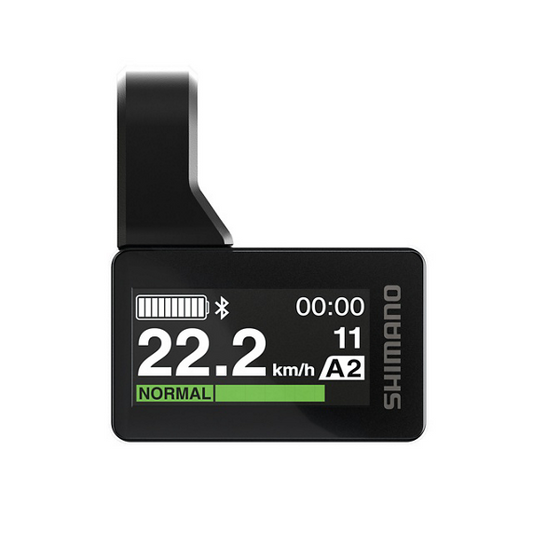 SHIMANO Steps SC-EN600 skærm