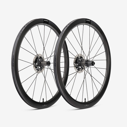 Par SCOPE S4-hjul