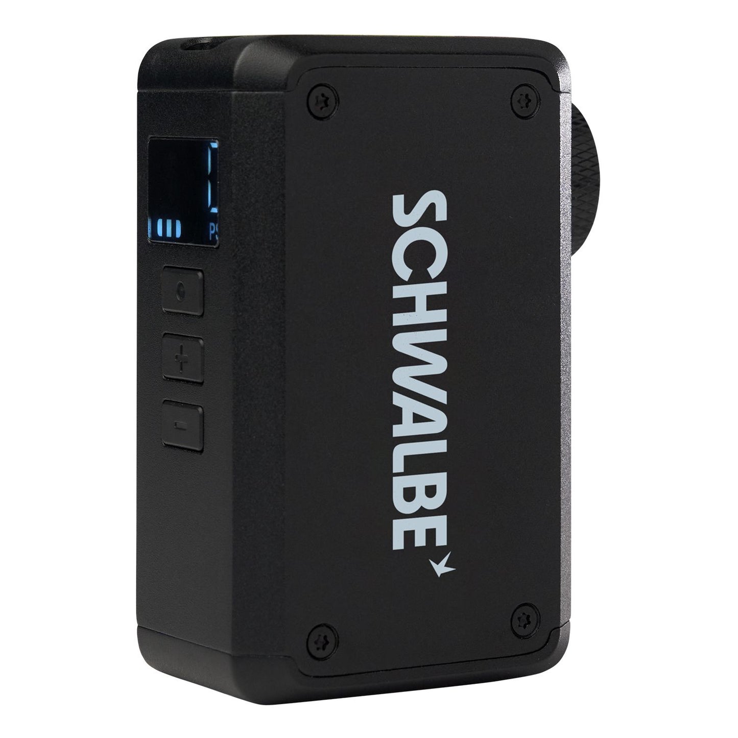 Elektrisk pumpe SCHWALBE E-MICRO CLIK VALVE