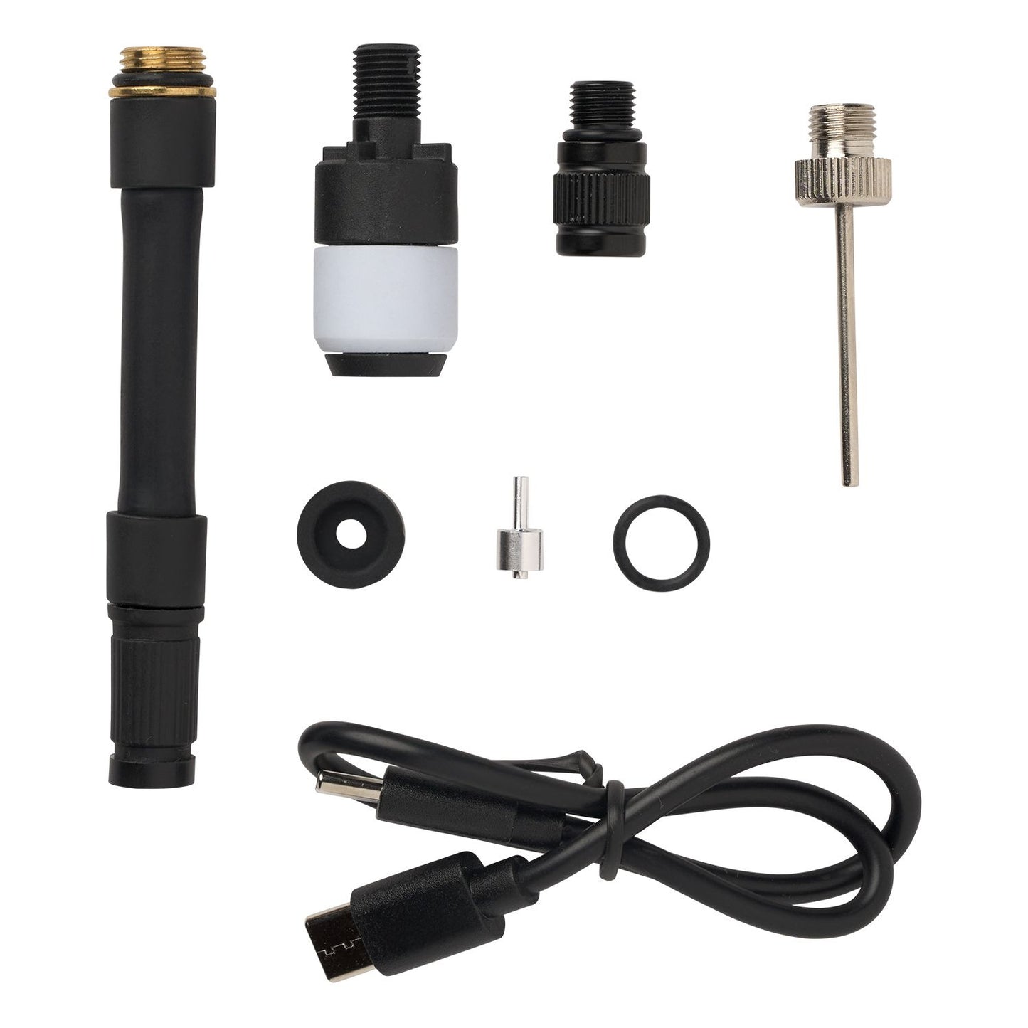 Elektrisk pumpe SCHWALBE E-MICRO CLIK VALVE