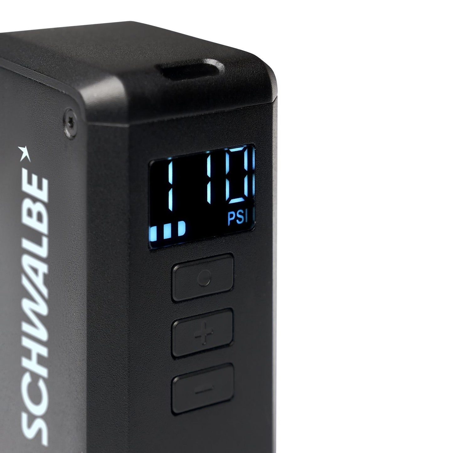 Elektrisk pumpe SCHWALBE E-MICRO CLIK VALVE