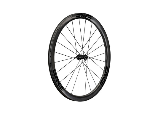ENVE SES 3.4 Tubeless Ready-forhjul (Center Lock) Sort