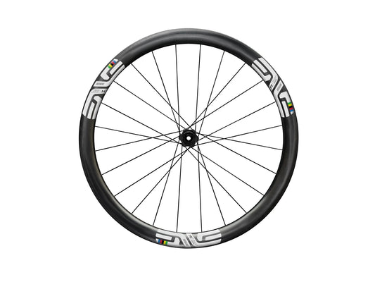 ENVE SES 3.4 Tubeless Ready baghjul (Center Lock) Hvid