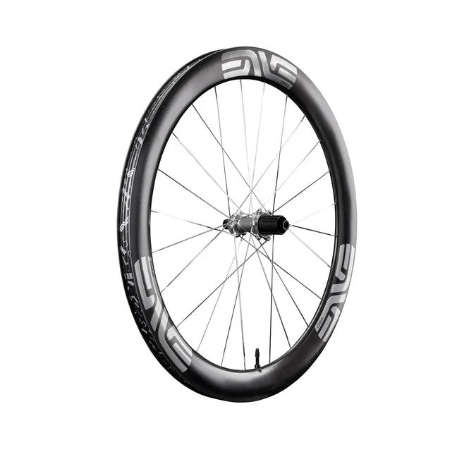 ENVE SES 4.5 PRO baghjul Sort