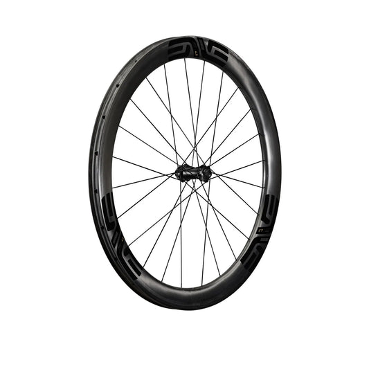 ENVE SES 4.5 Tubeless Ready-forhjul (Center Lock) Sort