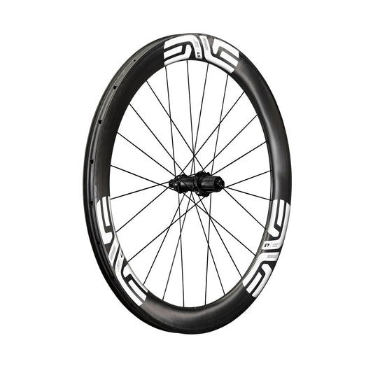 ENVE SES 4.5 Tubeless Ready baghjul (Center Lock) Hvid