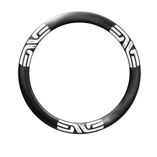 ENVE SES 4.5 700c 50mm hvid forfælg
