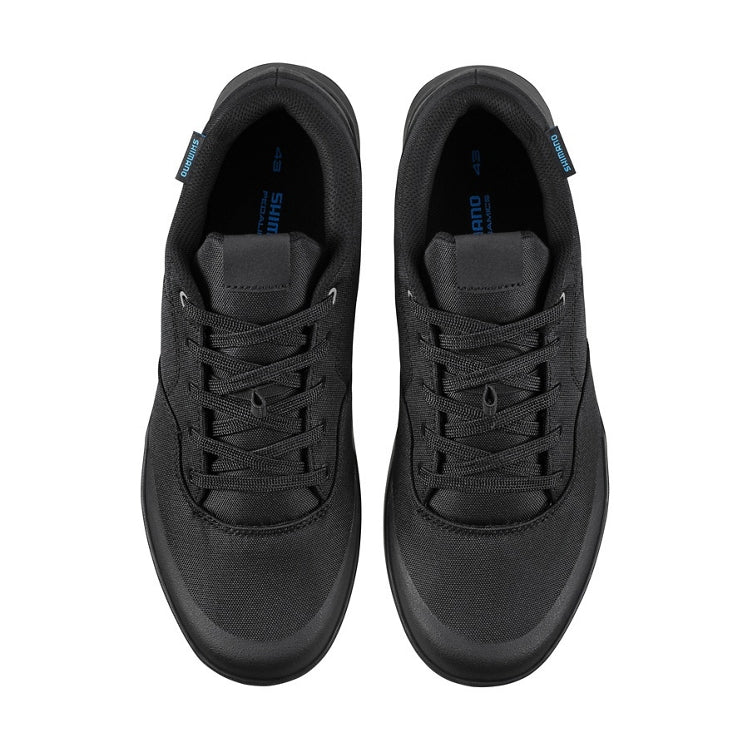 SHIMANO GF400 MTB Shoes Black 2025
