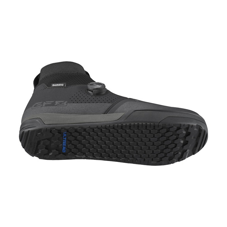 SHIMANO GF800 GTX GORE TEX MTB WINTER Shoes Black 2025