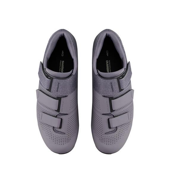 SHIMANO RC102 Road Shoes Violet