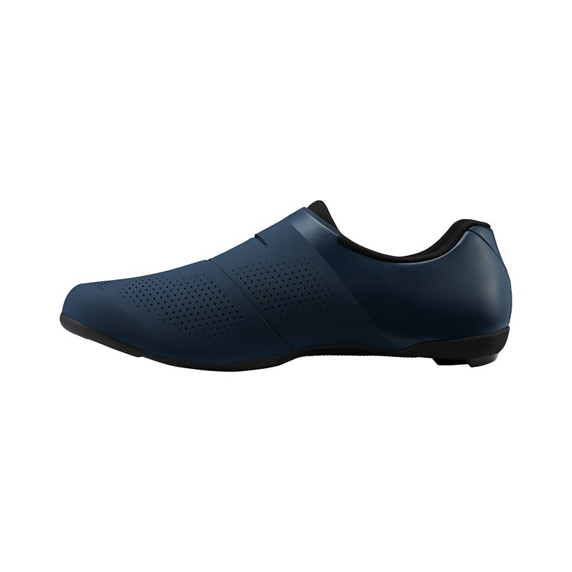 SHIMANO RC302 Road Shoes Navy